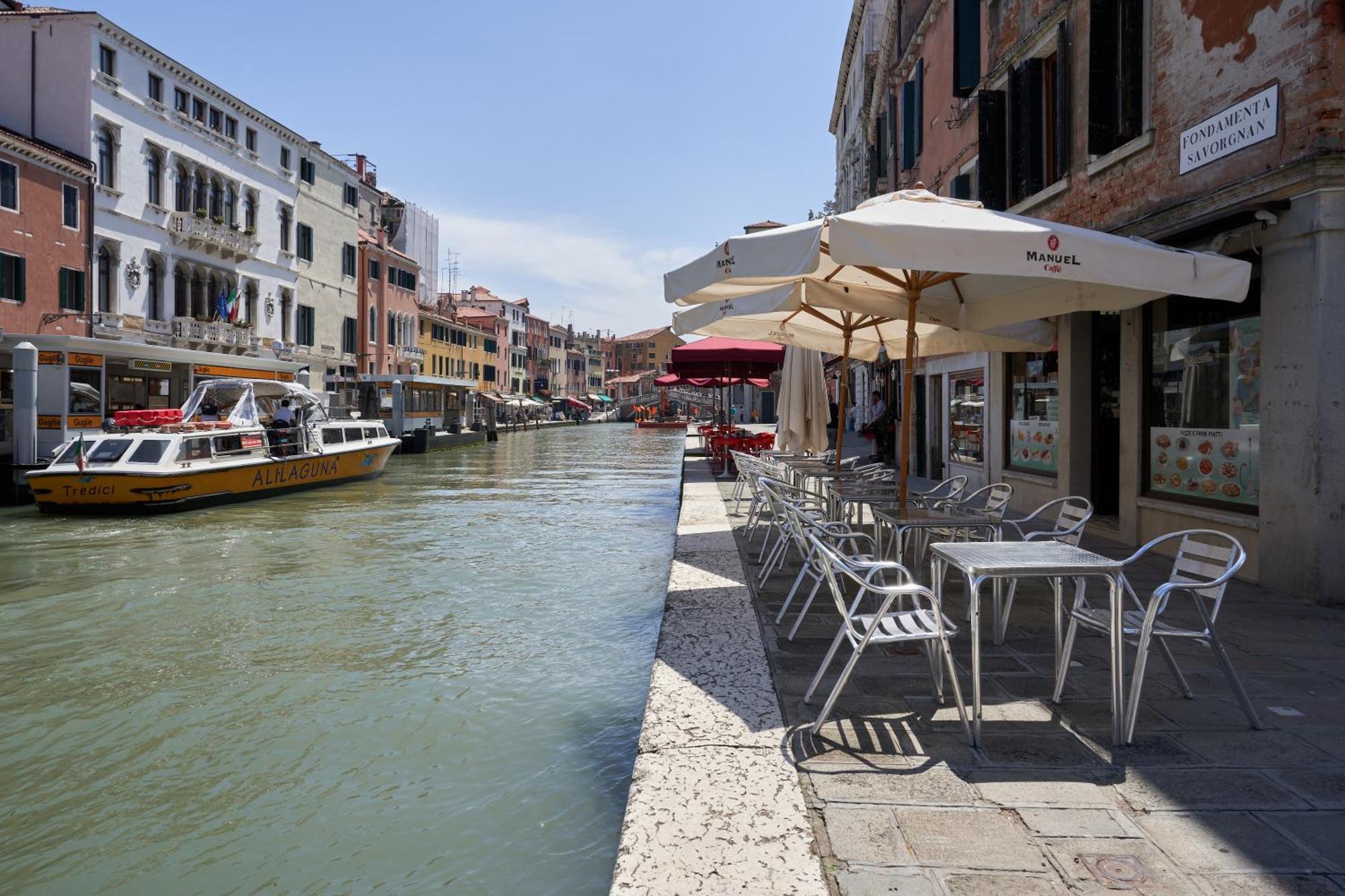 Venice Suite Cannaregio S Exteriör bild