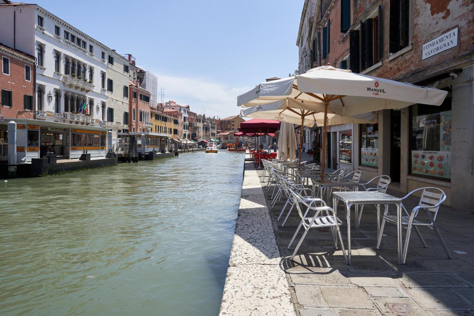 Venice Suite Cannaregio S Exteriör bild