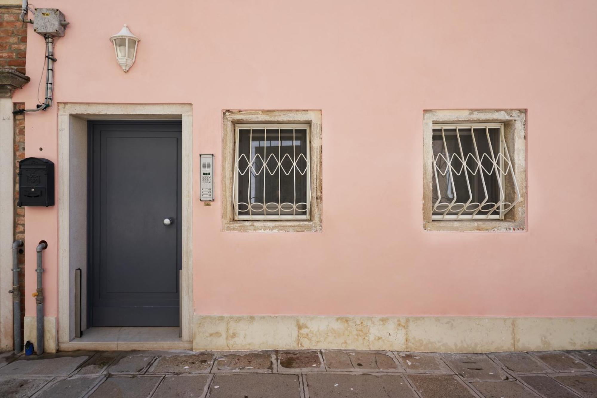 Venice Suite Cannaregio S Exteriör bild