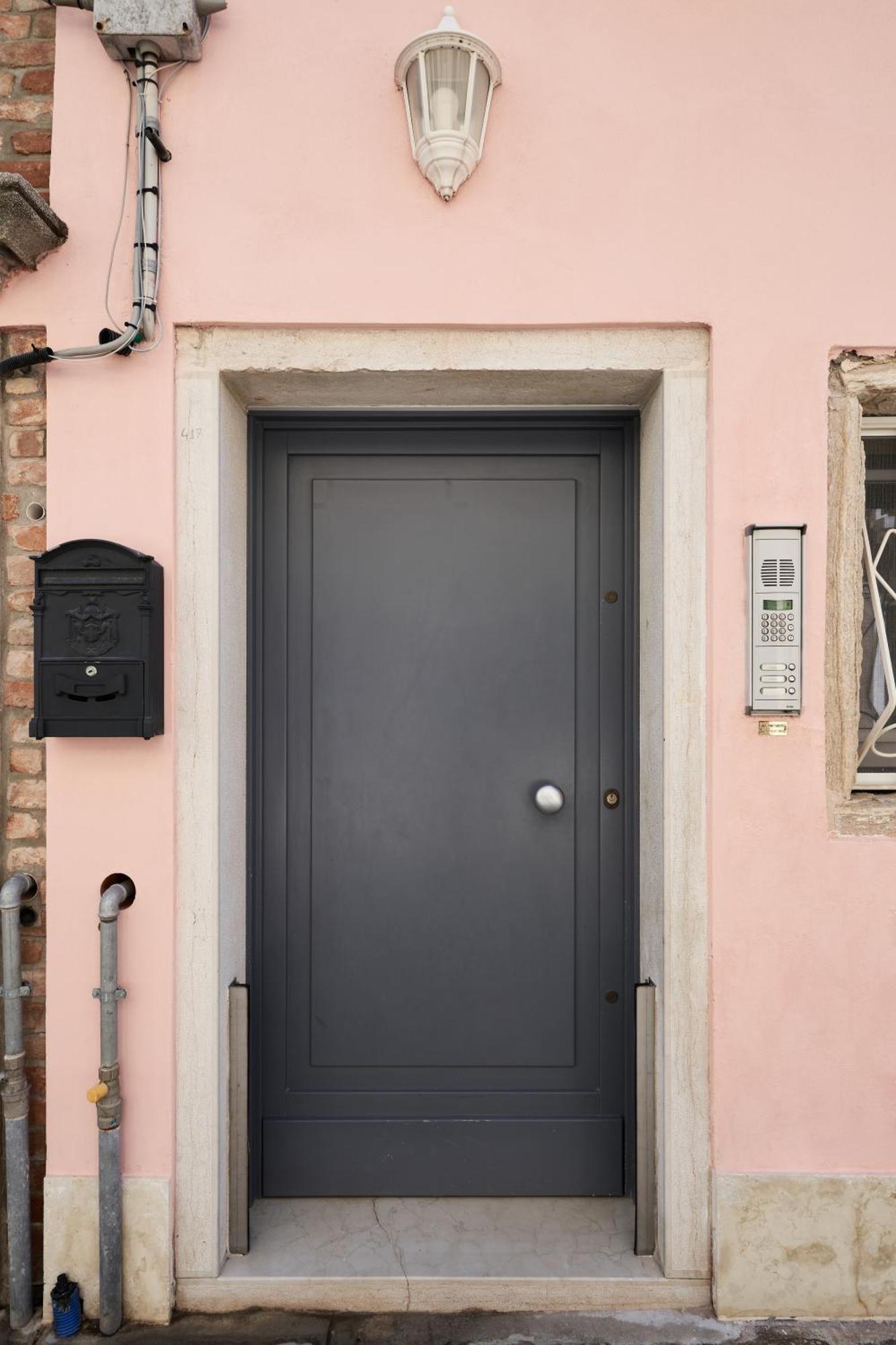Venice Suite Cannaregio S Exteriör bild