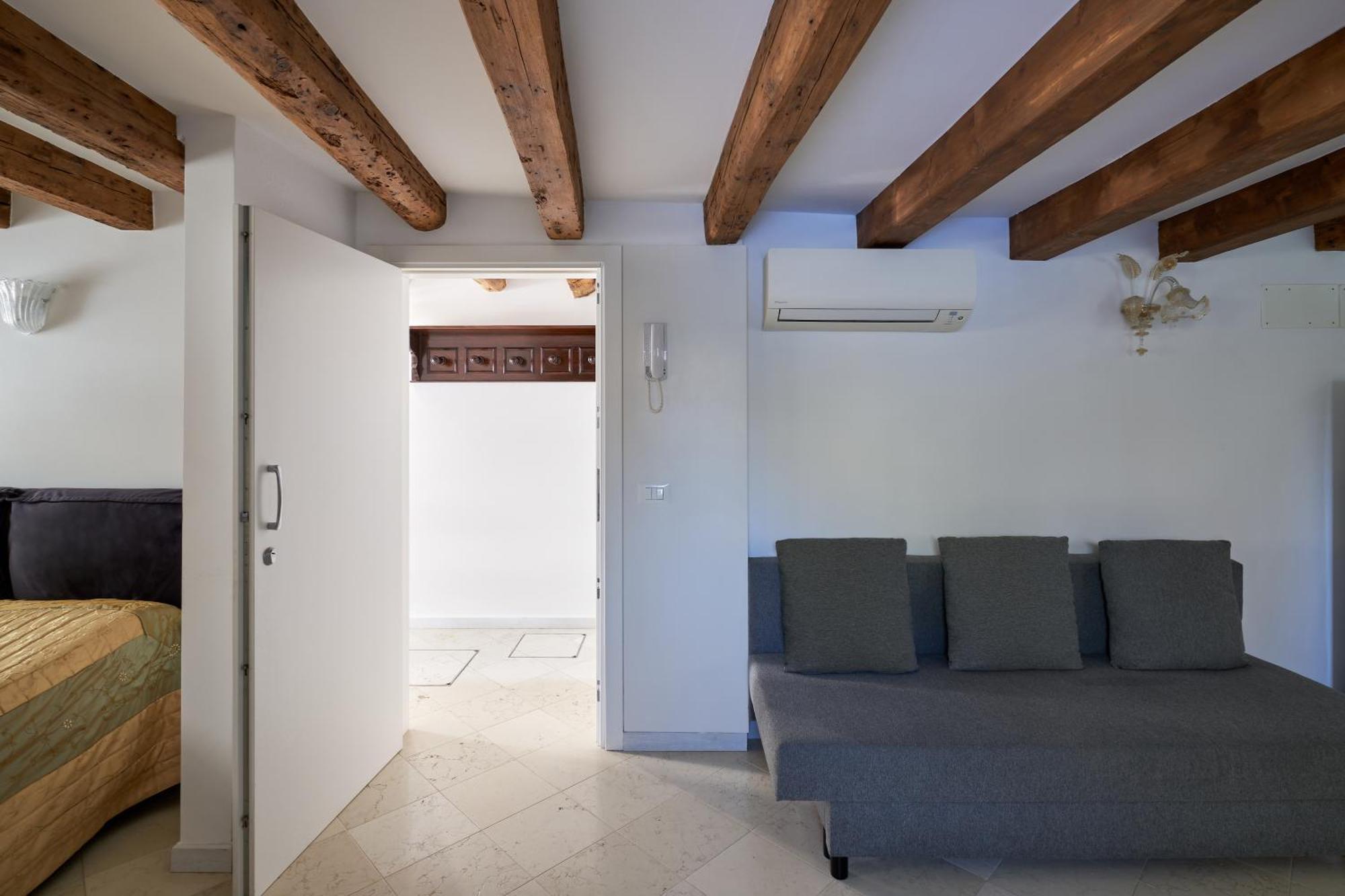 Venice Suite Cannaregio S Exteriör bild