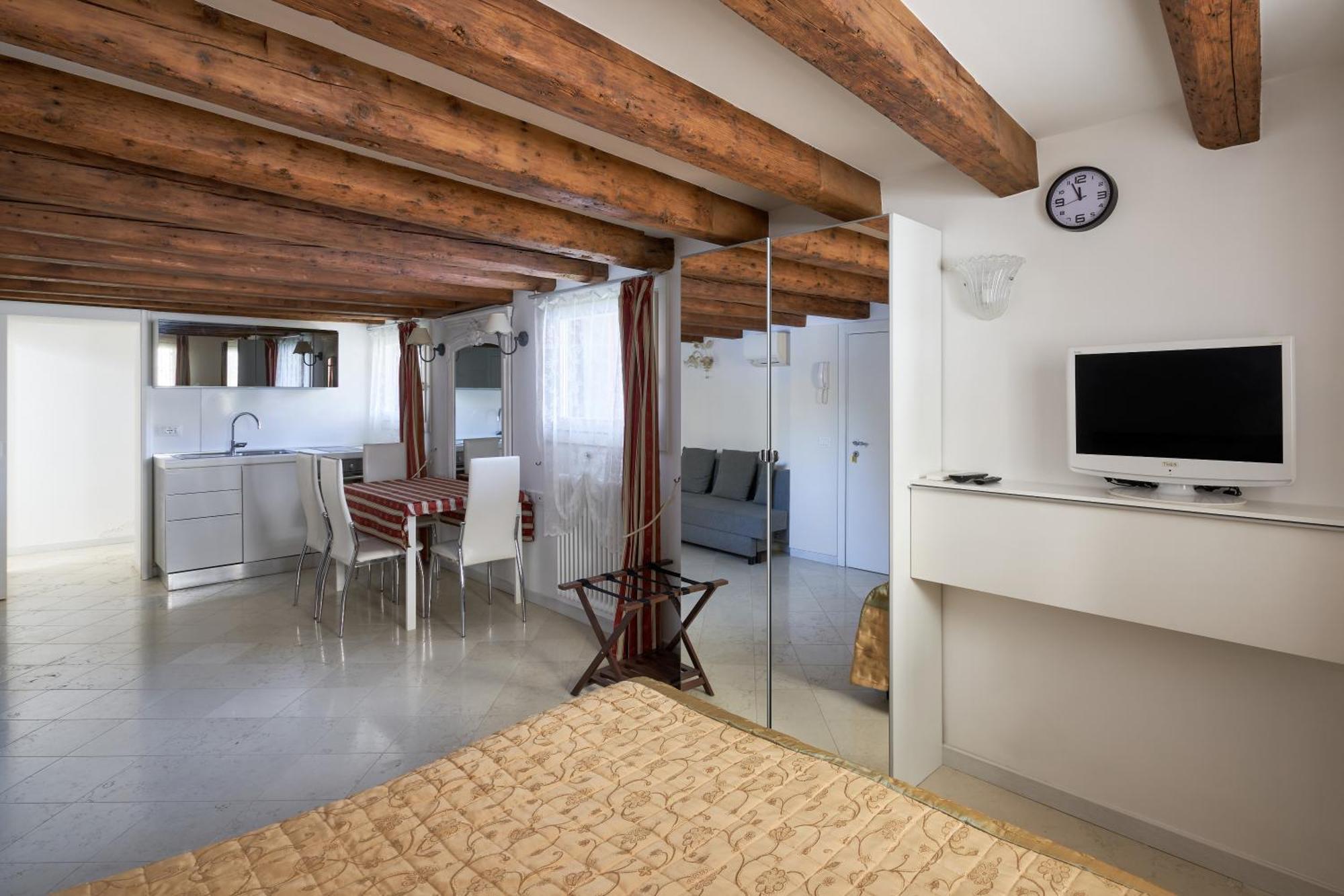 Venice Suite Cannaregio S Exteriör bild
