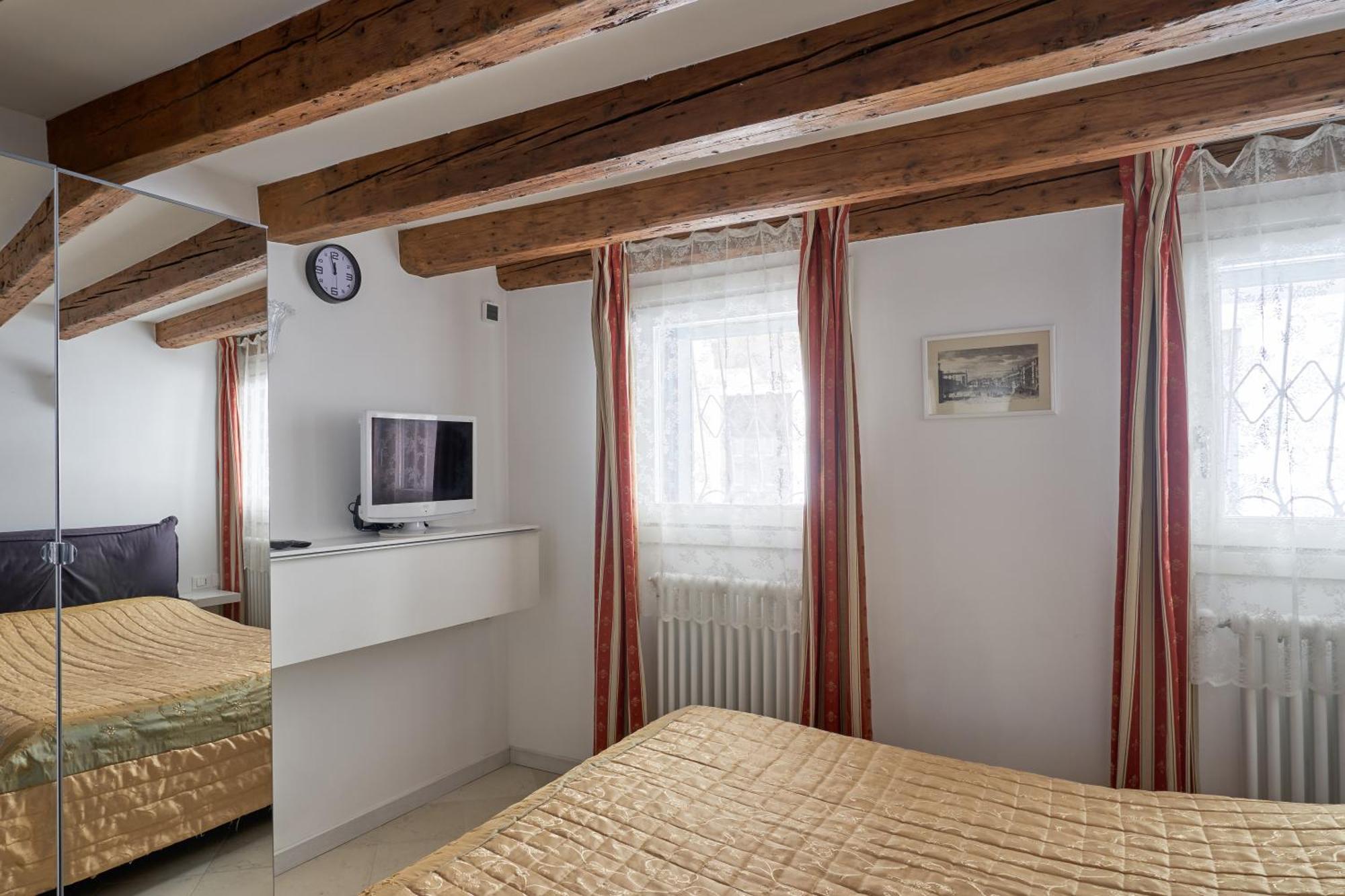 Venice Suite Cannaregio S Exteriör bild
