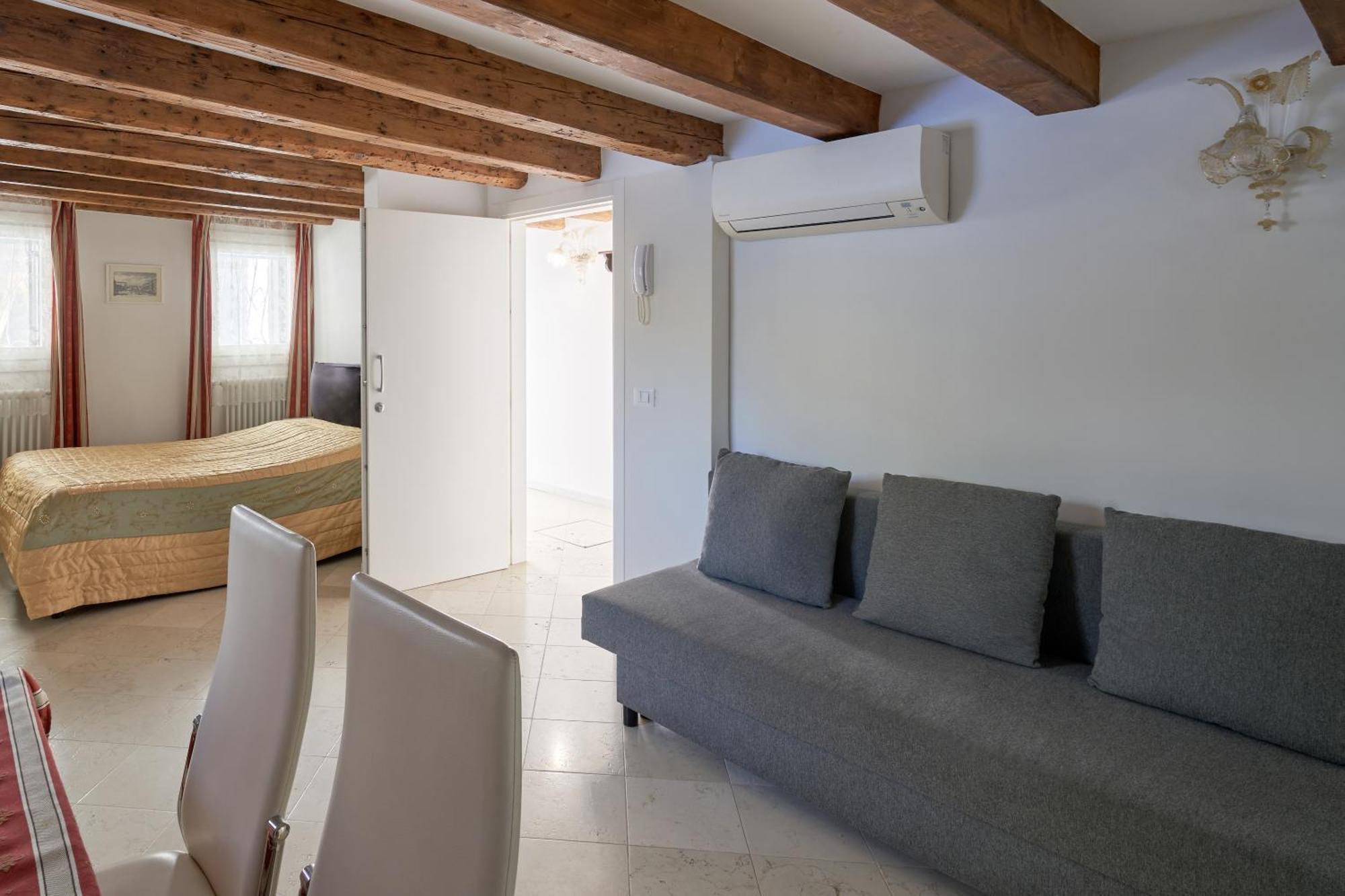 Venice Suite Cannaregio S Exteriör bild