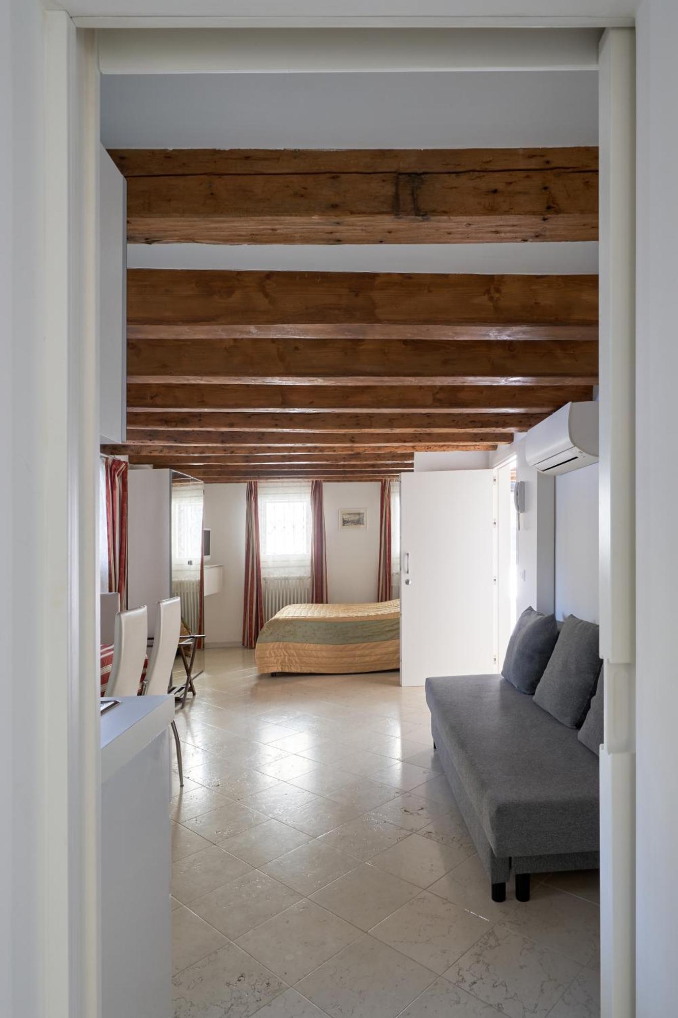 Venice Suite Cannaregio S Exteriör bild
