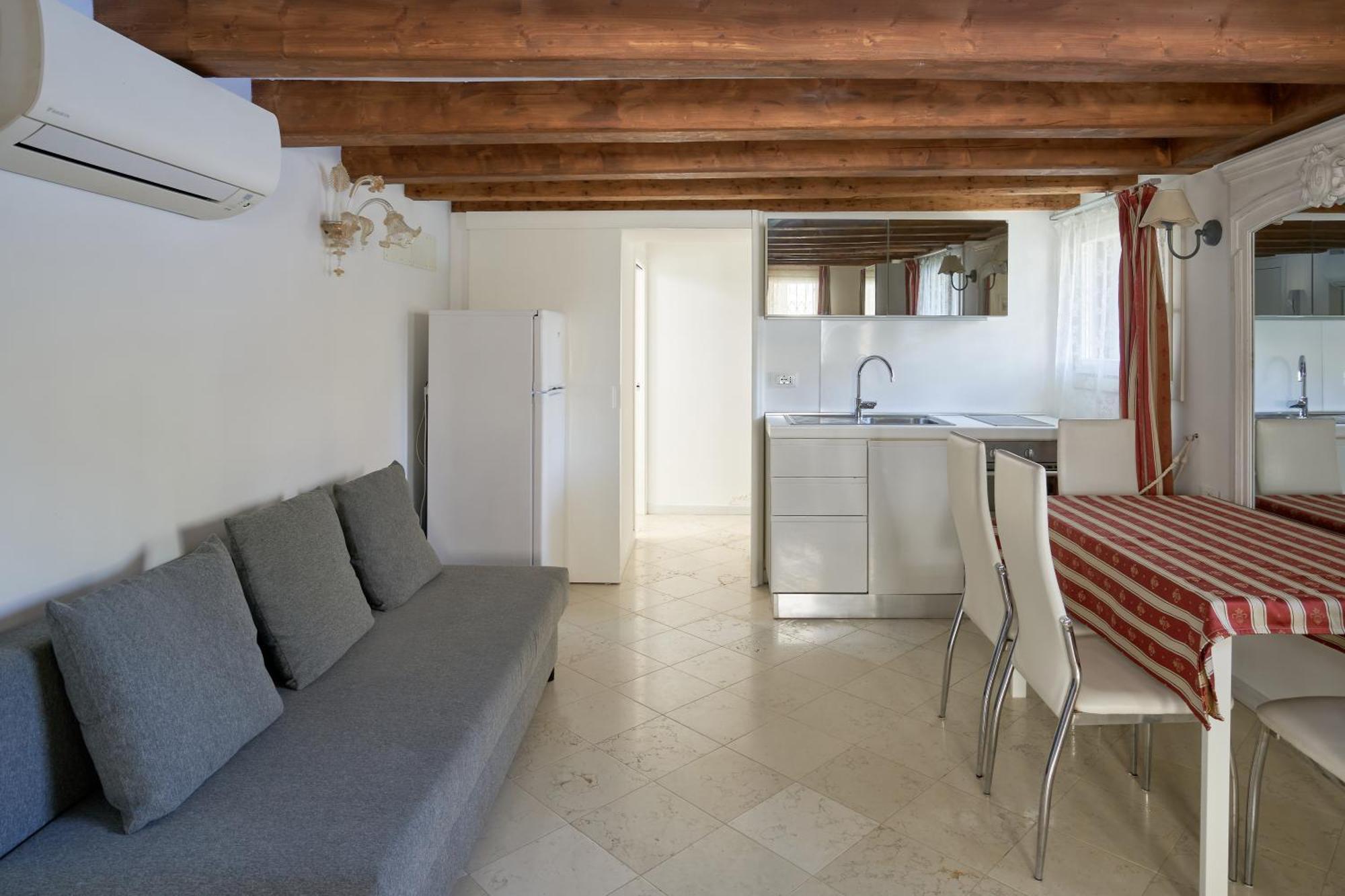 Venice Suite Cannaregio S Exteriör bild