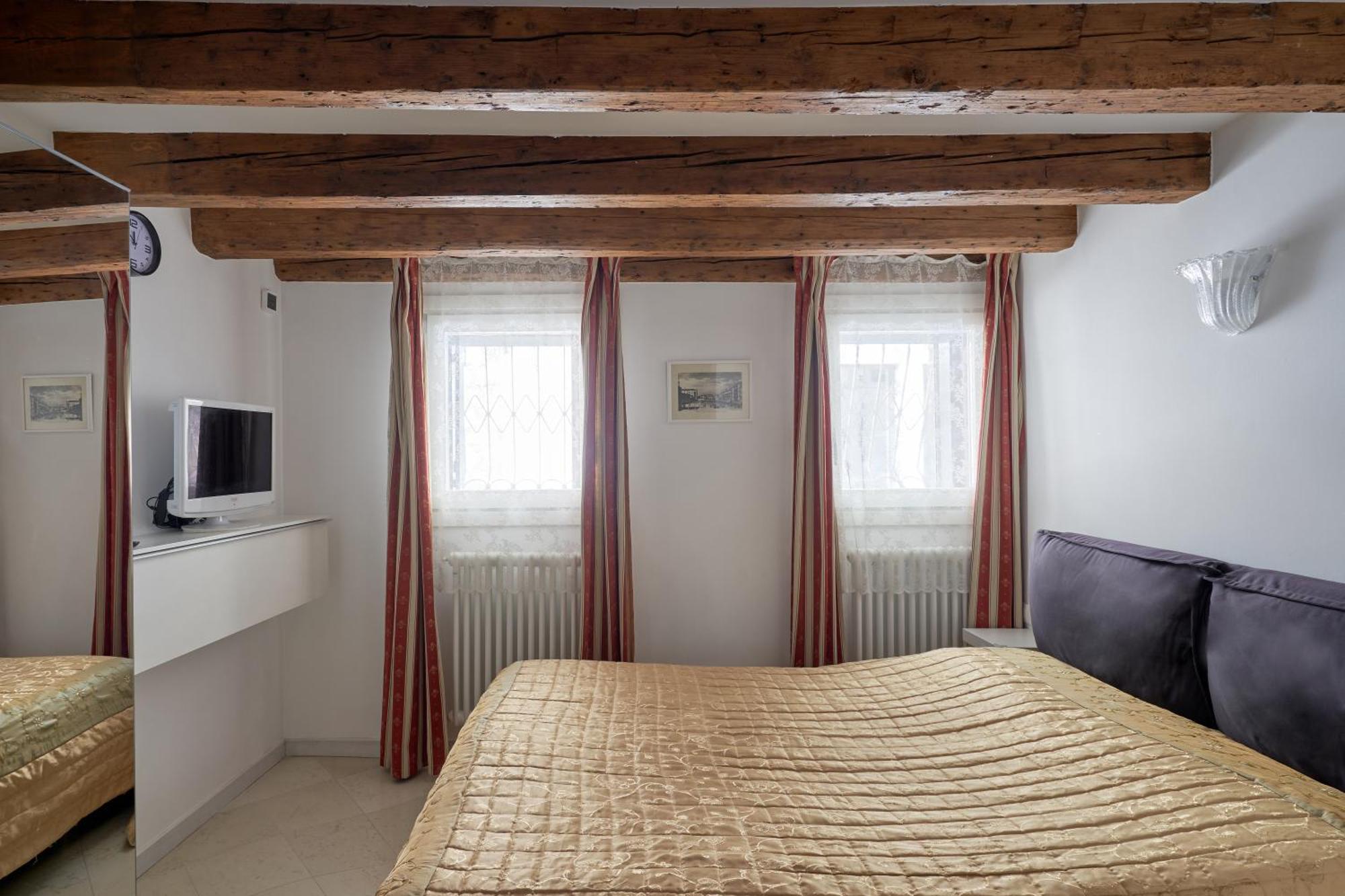 Venice Suite Cannaregio S Exteriör bild